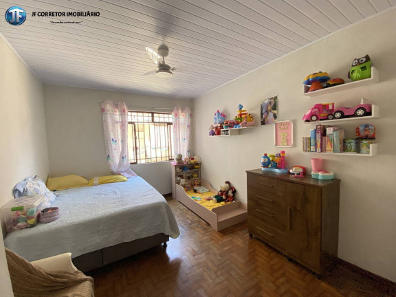 Imagem Casa com 3 Quartos à Venda, 342 m² em Bom Retiro - Ipatinga