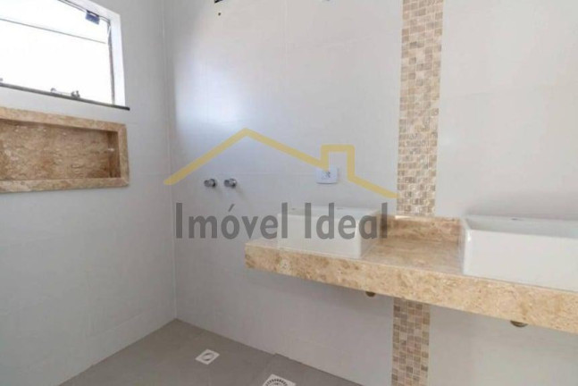 Imagem Casa com 3 Quartos à Venda, 105 m² em Xaxim - Curitiba