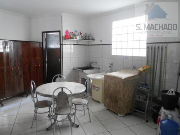 Imagem Casa com 3 Quartos à Venda, 209 m² em Parque Erasmo Assunção - Santo André Imagem Casa com 3 Quartos à Venda, 209 m² em Parque Erasmo Assunção - Santo André