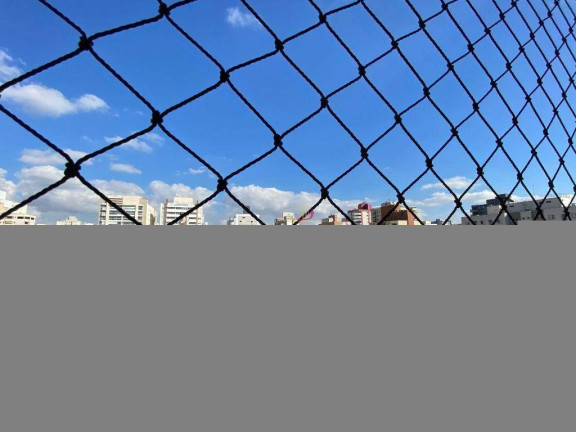 Imagem Apartamento com 3 Quartos à Venda, 117 m² em Santa Paula - São Caetano Do Sul