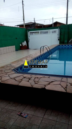 Imagem Casa com 3 Quartos à Venda, em Real - Praia Grande Imagem Casa com 3 Quartos à Venda, em Real - Praia Grande