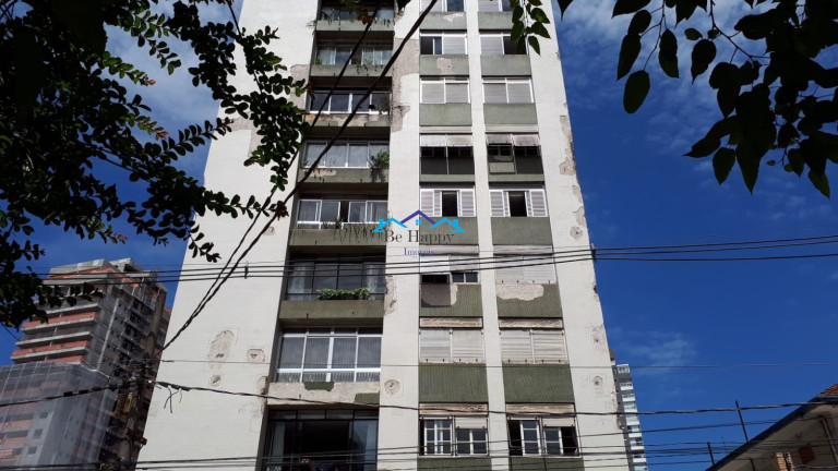 Imagem Apartamento com 2 Quartos à Venda, 87 m² em Vila Mariana - São Paulo