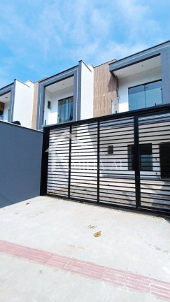 Imagem Casa com 3 Quartos à Venda, 113 m² em Bom Retiro - Joinville Imagem Casa com 3 Quartos à Venda, 113 m² em Bom Retiro - Joinville