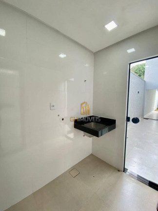 Imagem Sobrado com 3 Quartos à Venda, 167 m² em Cardoso - Aparecida De Goiânia