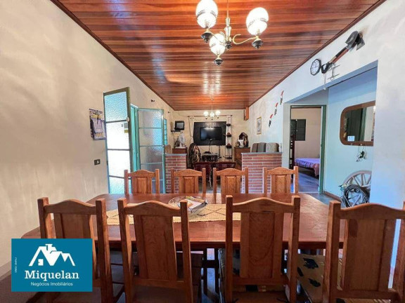 Imagem Chácara com 2 Quartos à Venda, 150 m² em Rosa Mendes - Pinhalzinho