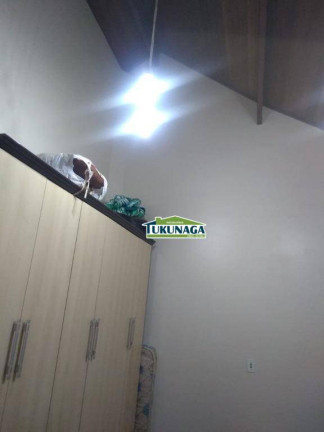 Imagem Sobrado com 3 Quartos à Venda, 182 m² em Vila Galvão - Guarulhos