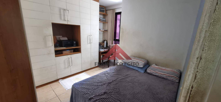 Imagem Apartamento com 2 Quartos à Venda, 75 m² em Santa Rosa - Niterói Imagem Apartamento com 2 Quartos à Venda, 75 m² em Santa Rosa - Niterói
