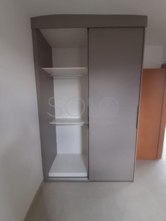 Apartamento com 2 Quartos para Alugar, 52 m² em Vila Melhado - Araraquara