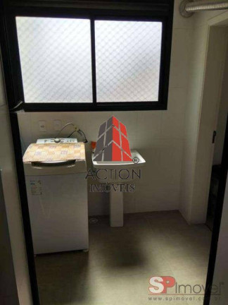 Imagem Apartamento com 3 Quartos à Venda, 98 m² em Vila Regente Feijó - São Paulo Imagem Apartamento com 3 Quartos à Venda, 98 m² em Vila Regente Feijó - São Paulo