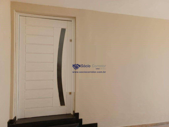 Imagem Casa com 3 Quartos à Venda, 200 m² em Parque São Domingos - São Paulo