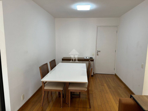 Imagem Apartamento com 1 Quarto para Alugar, 45 m² em Jardim Paulista - São Paulo Imagem Apartamento com 1 Quarto para Alugar, 45 m² em Jardim Paulista - São Paulo
