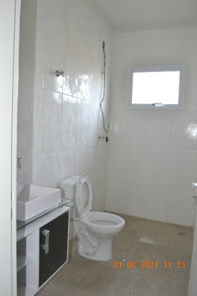 Imagem Casa com 2 Quartos à Venda, 56 m² em Loteamento Horizonte Azul - Itatiba