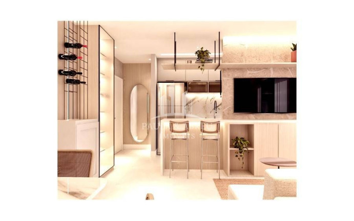 Imagem Apartamento com 2 Quartos à Venda, 51 m² em Centro - São Bernardo Do Campo Imagem Apartamento com 2 Quartos à Venda, 51 m² em Centro - São Bernardo Do Campo