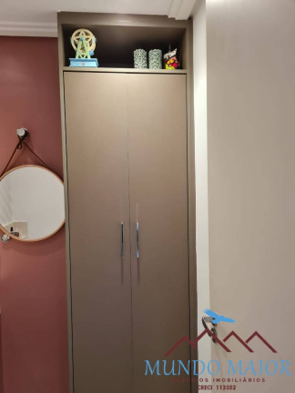 Imagem Apartamento com 2 Quartos à Venda, 63 m² em Osvaldo Cruz - São Caetano Do Sul Imagem Apartamento com 2 Quartos à Venda, 63 m² em Osvaldo Cruz - São Caetano Do Sul