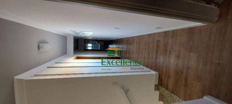 Imagem Sobrado com 4 Quartos à Venda, 197 m² em Campestre - Santo André Imagem Sobrado com 4 Quartos à Venda, 197 m² em Campestre - Santo André