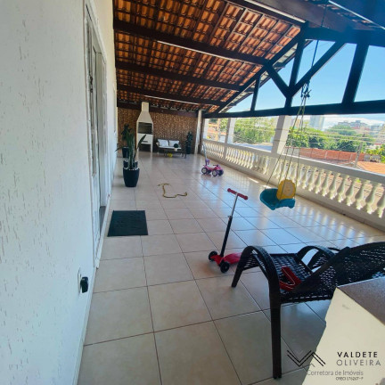 Imagem Casa com 3 Quartos à Venda, 250 m² em Jardim Satélite - São José Dos Campos Imagem Casa com 3 Quartos à Venda, 250 m² em Jardim Satélite - São José Dos Campos