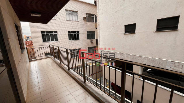 Apartamento com 3 Quartos à Venda, 110 m² em Centro - Cabo Frio