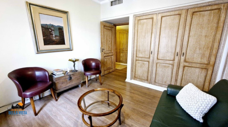 Imagem Apartamento com 3 Quartos à Venda, em Morro Dos Ingleses - São Paulo Imagem Apartamento com 3 Quartos à Venda, em Morro Dos Ingleses - São Paulo
