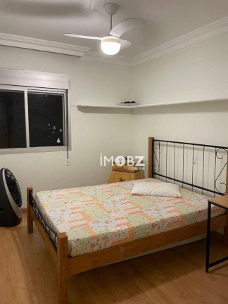 Imagem Imóvel com 3 Quartos à Venda, 120 m² em Vila Andrade - São Paulo