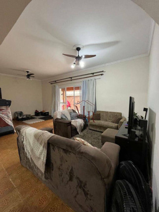 Imagem Casa com 3 Quartos à Venda, 190 m² em Aviação - Praia Grande Imagem Casa com 3 Quartos à Venda, 190 m² em Aviação - Praia Grande
