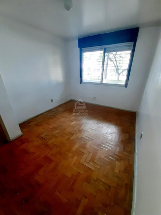 Imagem Apartamento com 3 Quartos à Venda, 120 m² em Nossa Senhora Medianeira - Santa Maria