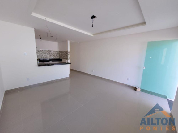 Imagem Casa com 3 Quartos à Venda, 90 m² em Santa Mônica - Guarapari