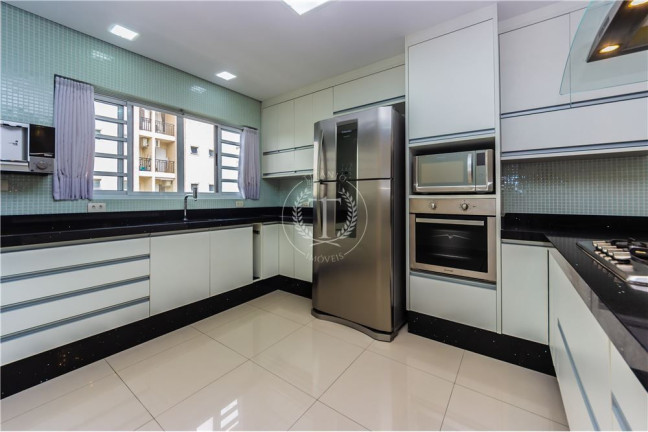 Imagem Casa com 3 Quartos à Venda, 302 m² em Sítio Da Figueira - São Paulo
