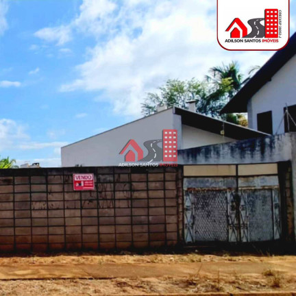 Imagem Terreno à Venda, 30 m² em Cidade Jardim - Pirassununga Imagem Terreno à Venda, 30 m² em Cidade Jardim - Pirassununga