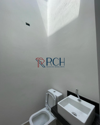 Imagem Casa com 3 Quartos à Venda, 118 m² em Cajuru Do Sul - Sorocaba