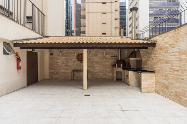 Imagem Imóvel com 2 Quartos à Venda, 61 m² em Vila Olímpia - São Paulo Imagem Imóvel com 2 Quartos à Venda, 61 m² em Vila Olímpia - São Paulo
