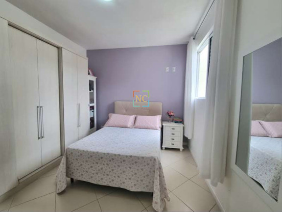Imagem Apartamento com 3 Quartos à Venda, 91 m² em Nossa Senhora Do Rosário - São José Imagem Apartamento com 3 Quartos à Venda, 91 m² em Nossa Senhora Do Rosário - São José