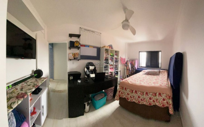 Imagem Cobertura com 3 Quartos à Venda, 174 m² em Caiçara - Praia Grande Imagem Cobertura com 3 Quartos à Venda, 174 m² em Caiçara - Praia Grande