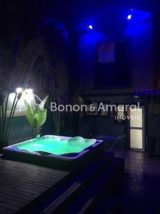 Imagem Casa de Condomínio com 4 Quartos à Venda, 350 m² em Vila Brandina - Campinas Imagem Casa de Condomínio com 4 Quartos à Venda, 350 m² em Vila Brandina - Campinas