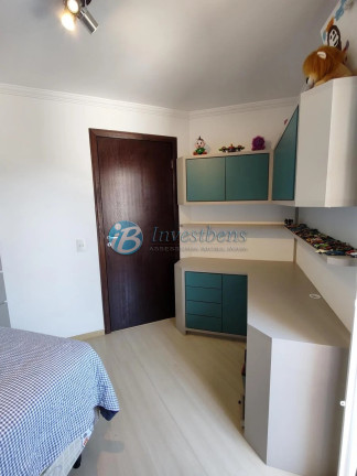 Imagem Casa de Condomínio com 3 Quartos à Venda, 244 m² em Hugo Lange - Curitiba Imagem Casa de Condomínio com 3 Quartos à Venda, 244 m² em Hugo Lange - Curitiba