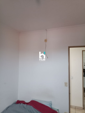 Imagem Apartamento com 2 Quartos à Venda, 44 m²
