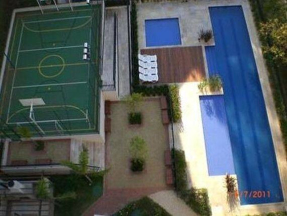 Imagem Apartamento com 3 Quartos à Venda, 62 m² em Vila Andrade - São Paulo Imagem Apartamento com 3 Quartos à Venda, 62 m² em Vila Andrade - São Paulo