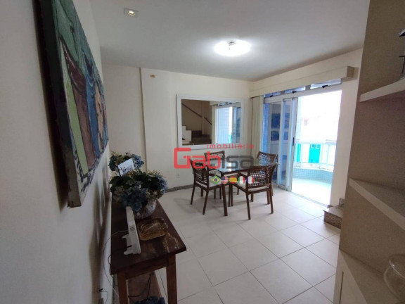 Imagem Cobertura com 3 Quartos à Venda, 220 m² em Centro - Cabo Frio Imagem Cobertura com 3 Quartos à Venda, 220 m² em Centro - Cabo Frio
