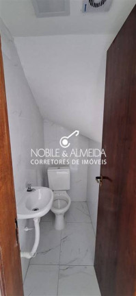 Imagem Casa com 2 Quartos à Venda, 55 m² em Vila Sonia - Praia Grande