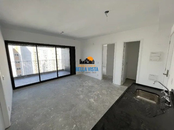 Imagem Apartamento com 2 Quartos à Venda, em Pinheiros - São Paulo Imagem Apartamento com 2 Quartos à Venda, em Pinheiros - São Paulo