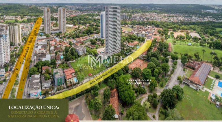 Imagem Apartamento com 2 Quartos à Venda, 69 m² em Caxangá - Recife Imagem Apartamento com 2 Quartos à Venda, 69 m² em Caxangá - Recife