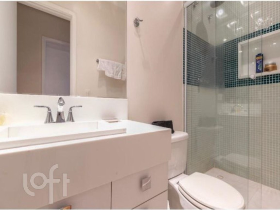 Imagem Apartamento com 3 Quartos à Venda, 223 m² em Vila Andrade - São Paulo Imagem Apartamento com 3 Quartos à Venda, 223 m² em Vila Andrade - São Paulo