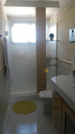 Imagem Apartamento com 3 Quartos à Venda, 168 m² em Vila Rehder - Americana Imagem Apartamento com 3 Quartos à Venda, 168 m² em Vila Rehder - Americana