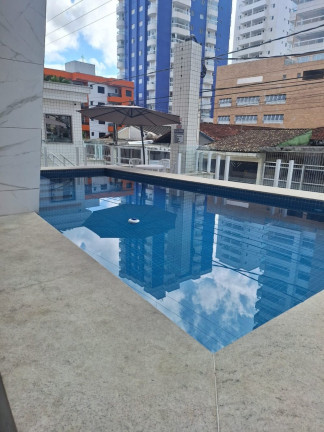 Imagem Apartamento com 2 Quartos à Venda, 90 m² em Aviação - Praia Grande