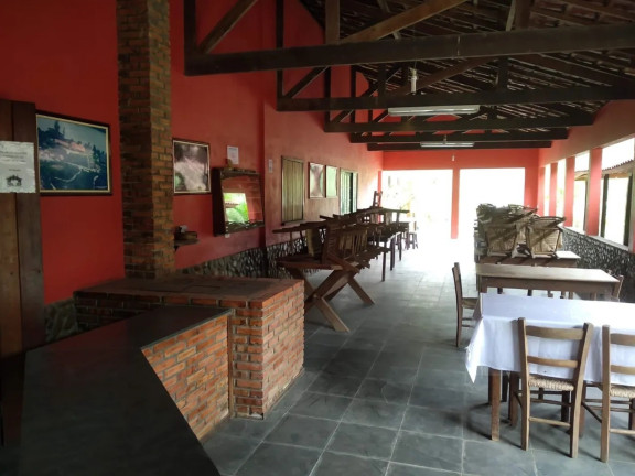 Imóvel com 23 Quartos à Venda, 10.000 m² em Jardim Nova Manchester - Sorocaba