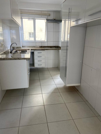 Imagem Apartamento com 3 Quartos à Venda, 114 m² em Centro - Santo André Imagem Apartamento com 3 Quartos à Venda, 114 m² em Centro - Santo André