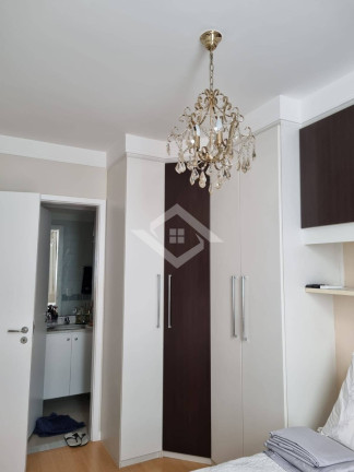 Imagem Apartamento com 3 Quartos à Venda, 68 m² em Barra Olímpica - Rio De Janeiro