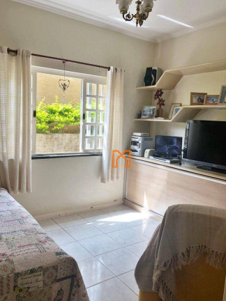Imagem Casa com 5 Quartos à Venda, 296 m² em Centro - Brazópolis
