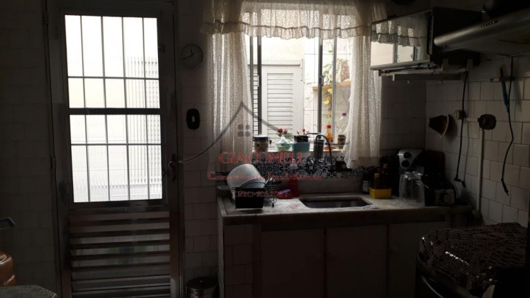 Imagem Casa com 5 Quartos à Venda, 175 m² em Vila Esperança - São Paulo Imagem Casa com 5 Quartos à Venda, 175 m² em Vila Esperança - São Paulo