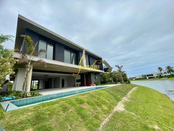 Imagem Casa de Condomínio com 6 Quartos à Venda, 484 m² em Centro - Xangri-la