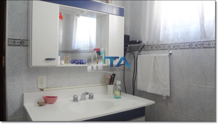 Imagem Casa com 3 Quartos à Venda, 400 m² em Parque São Quirino - Campinas
